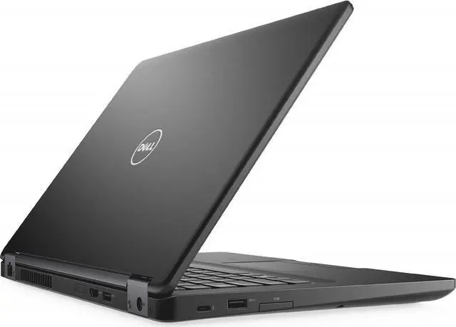 Alt view image 6 of 7 - Dell Dell 5480 Laptop Computer, 2.40 GHz Intel i5 Dual Core Gen 6, 8GB DDR4 RAM, 256GB SSD Hard Drive, Windows 10 Professional 64 Bit, 14" Screen