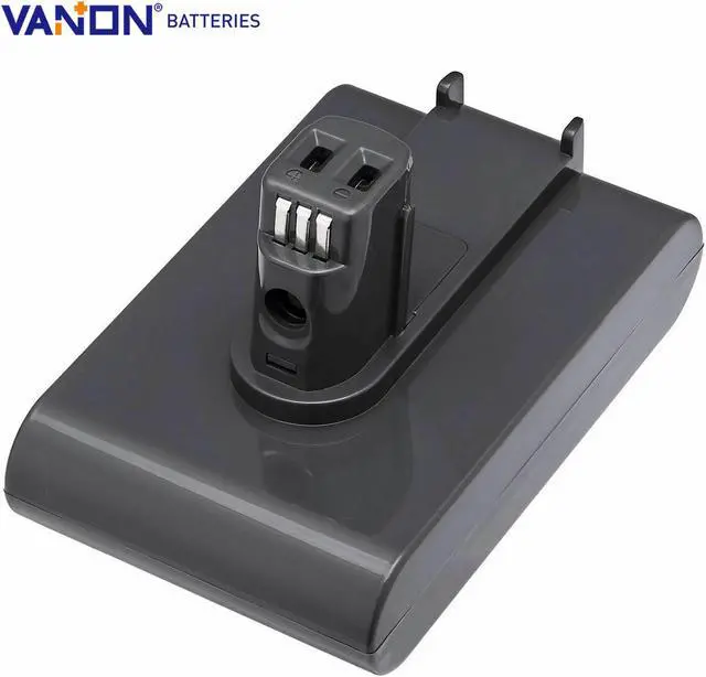 Main image of 22.2V For Dyson DC31 Battery DC34 DC35 DC44 Type A 917083-01 Animal 4000mAh 917083-03 Cordless Handheld Vacuum Battery (Not Fit Type B, DC44 MK2)