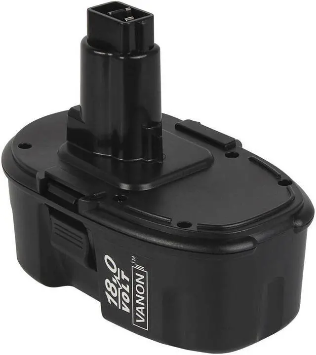 Main image of Vanon For Dewalt DC9096 18Volt 3.6Ah XRP Battery DC9098 DC9096-2S DW9095 DW9096