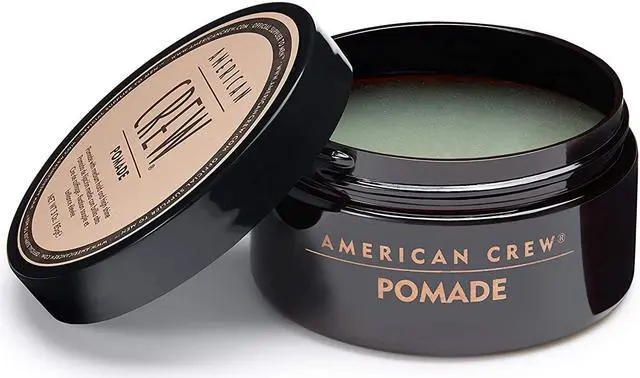 Alt view image 4 of 6 - Pomade for Hold & Shine - 3 oz Pomade