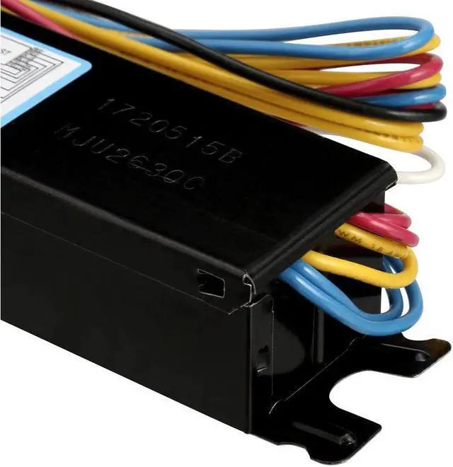 Alt view image 7 of 8 - ADVANCE IOPA-4P32-N 109 to 106 Watts, 3 or 4 Lamps, Electronic Ballast