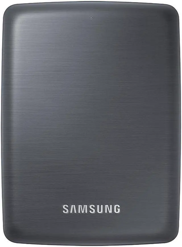 Alt view image 2 of 10 - Samsung CY-SUC10SH1 1 TB External Hard Drive Video Pack for UHD TVs