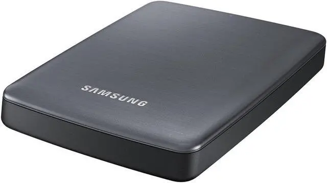 Alt view image 3 of 10 - Samsung CY-SUC10SH1 1 TB External Hard Drive Video Pack for UHD TVs