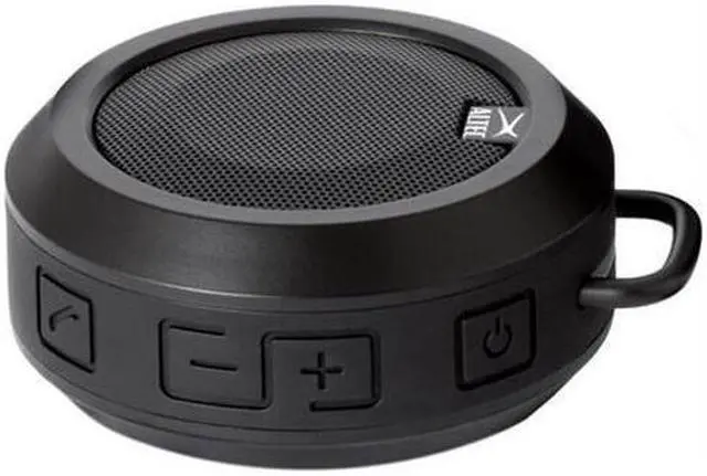 Alt view image 8 of 9 - Altec Lansing The Orbit Speaker System - Wireless Speaker(s) - Black - CINEMA DSP Digital - Bluetooth - iPod Supported