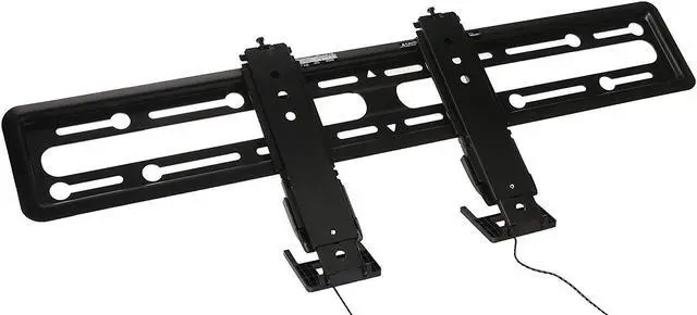 Alt view image 7 of 18 - Sanus VLL5-B1 Premium Series Fixed Position Mount for 51" - 90" TV