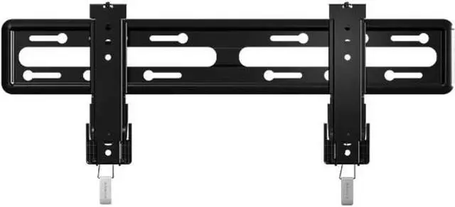 Alt view image 8 of 18 - Sanus VLL5-B1 Premium Series Fixed Position Mount for 51" - 90" TV