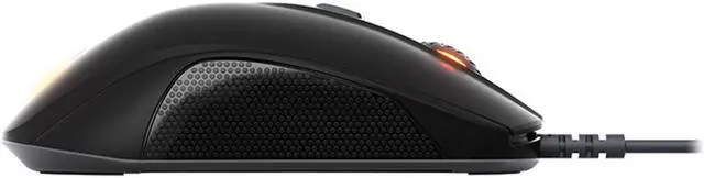 Alt view image 5 of 11 - SteelSeries Rival 110 RGB Gaming Mouse