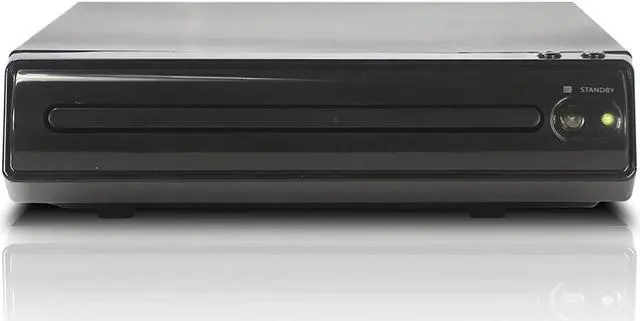 Alt view image 7 of 14 - Craig Electronics CVD512a Compact DVD/JPEG/CD-R/CD-RW/CD Player with Remote Control