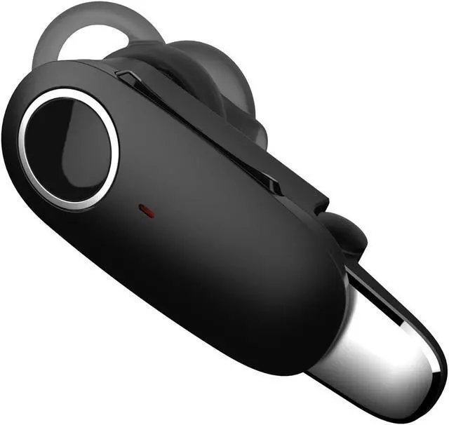 Main image of Motorola Boom 2 Wireless Bluetooth Headset MH003 - "Dual-Mic Noise Cancellation"