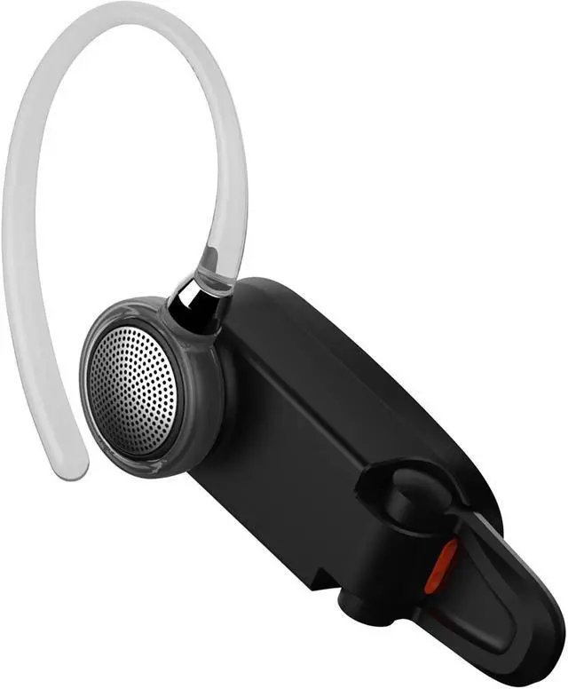 Alt view image 2 of 4 - Motorola Boom 2 Wireless Bluetooth Headset MH003 - "Dual-Mic Noise Cancellation"
