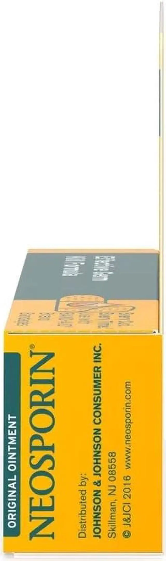 Alt view image 16 of 20 - Neosporin Antibiotic Ointment, 1 Oz Tube 512373700