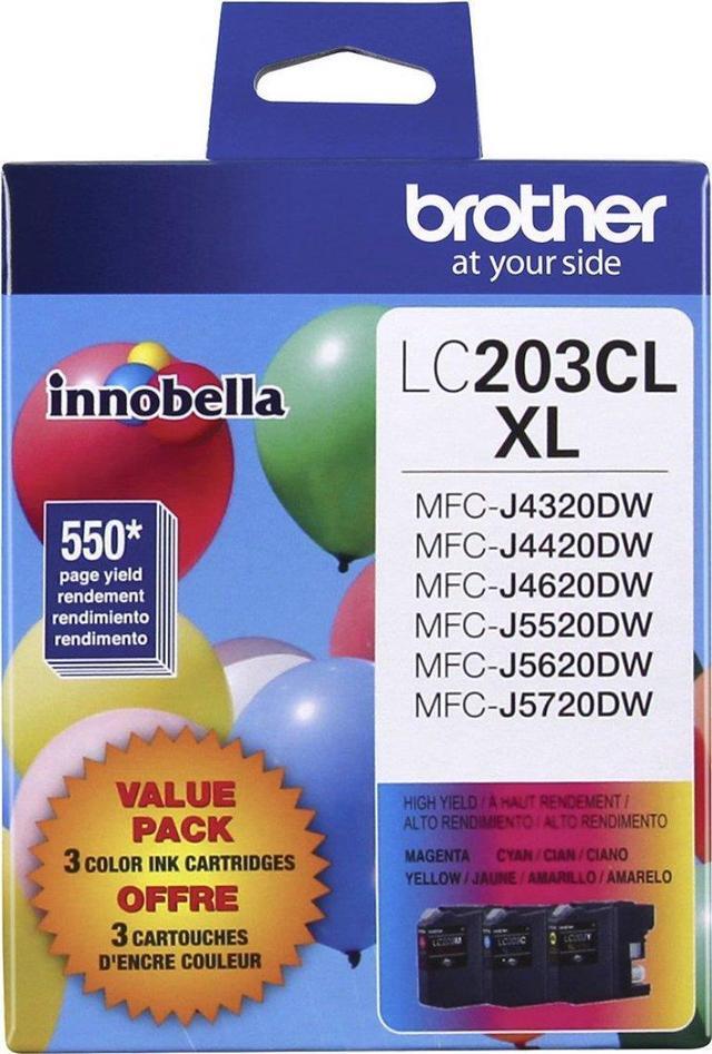 Alt view image 2 of 11 - BROTHER INTERNATIONAL CORPORAT LC2033PKS LASER PRINTER - MONOCHROME - LASER - ETHERNET;USB 2.0