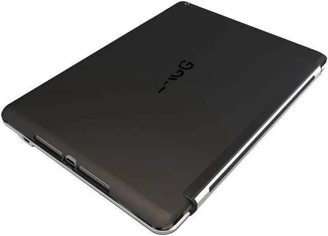 Alt view image 6 of 6 - ZAGG ID6ZF2-BB0 SLIM BOOK FOR