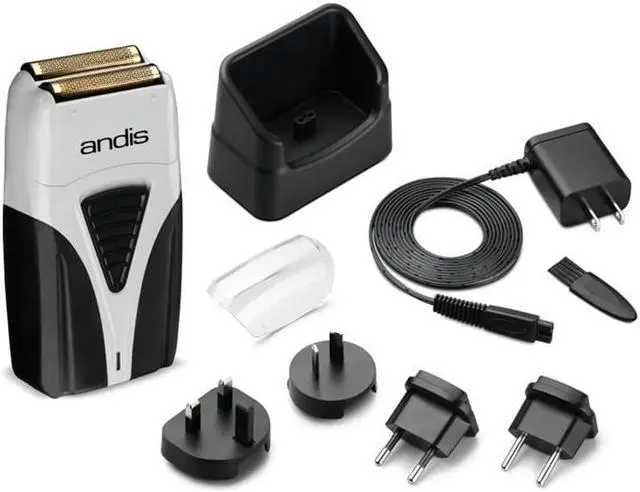 Alt view image 3 of 12 - andis profoil lithium plus shaver 17200