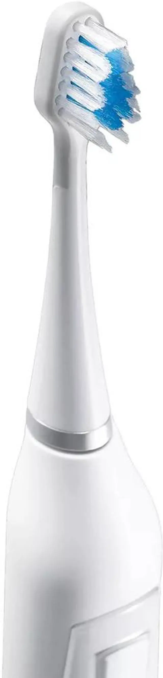 Alt view image 10 of 15 - Waterpik Complete Care 5.0 Toothbrush & Water Flosser white