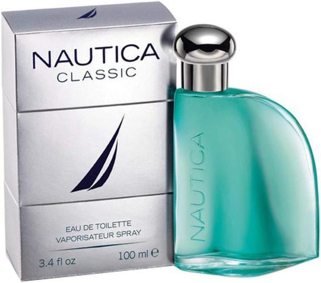 Alt view image 3 of 12 - Nautica By Nautica Edt Spray 3.4 Oz