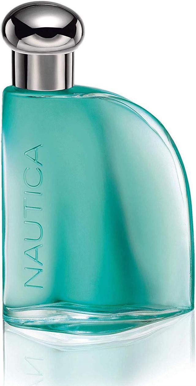 Alt view image 4 of 12 - Nautica By Nautica Edt Spray 3.4 Oz