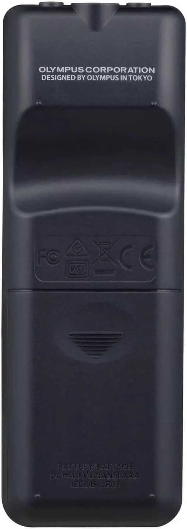 Alt view image 17 of 20 - Olympus VN-541PC Digital Voice Recorder with 4GB Memory #V405281BU000