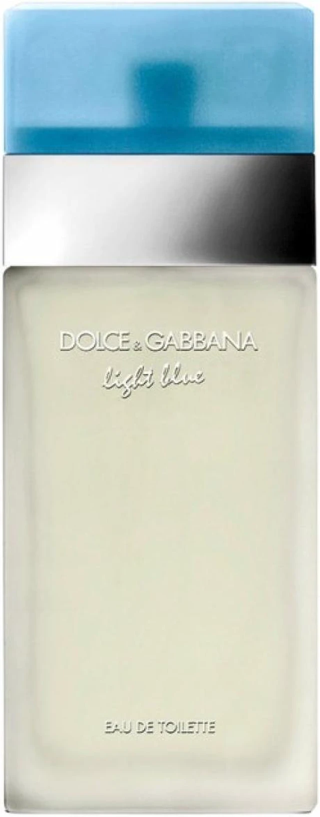 Alt view image 4 of 4 - Light Blue by Dolce Gabbana 0.8 oz EDT Spray