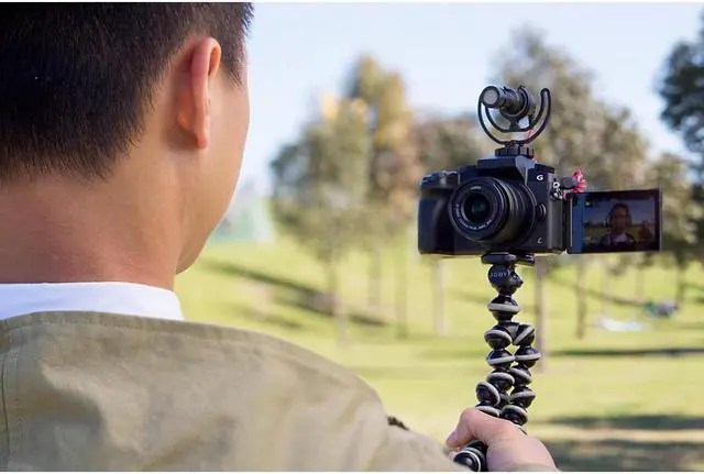 Alt view image 5 of 20 - Rode VideoMicro Electret Condenser Microphone