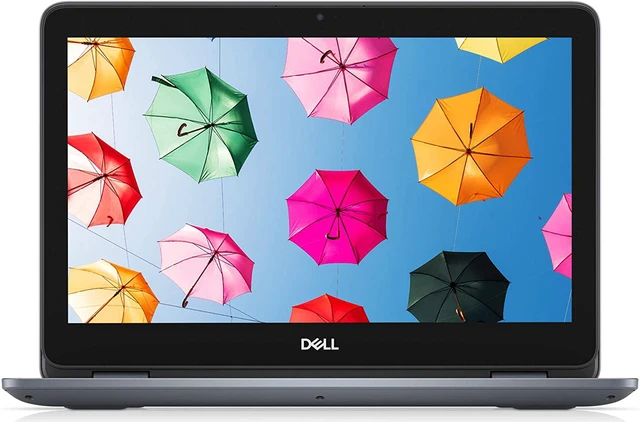 Refurbished: Dell Inspiron 3195 11.6