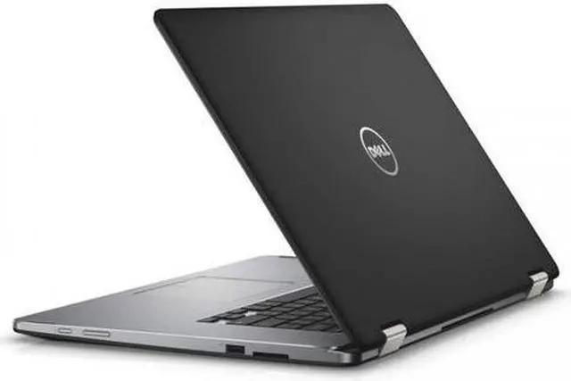 Alt view image 4 of 4 - DELL INSPIRON 7568 2-IN-1 15.6" FHD TouchScreen Laptop ( Intel Core i3-6100U 2.3Ghz, 4GB Ram, 500GB Hard Drive, Windows 10 Home ) Grade B