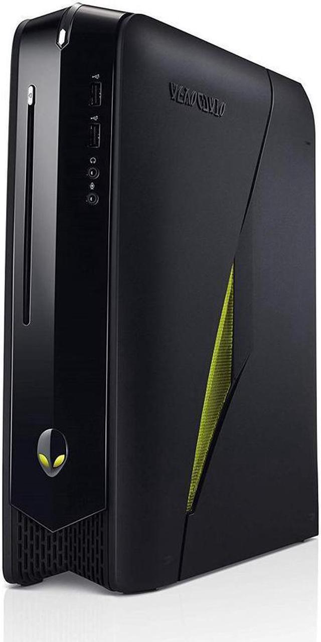 Refurbished: Dell Alienware X51 R1 Gaming Desktop ( Intel Core i7-2600  3.4Ghz, 8GB Ram, 1TB Hard Drive, Nvidia GeForce GTX 555 1GB, Windows 10  Home ) Grade B - Newegg.com