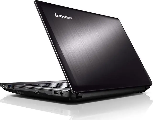 Alt view image 6 of 7 - Lenovo Y580 15.6" HD Gaming Laptop ( Intel Core i7-3630QM 2.4ghz, 6GB Ram, 750GB Hard Drive, Nvidia GeForce GTX 660M 2GB, Windows 10 Home ) Grade A