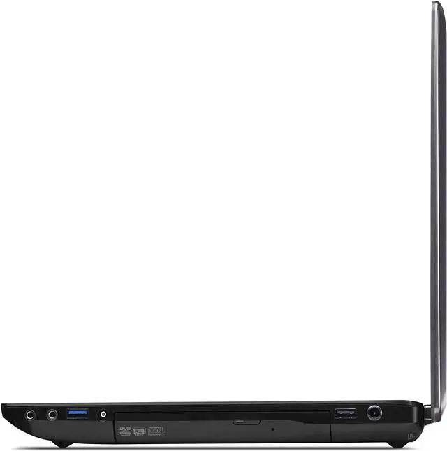 Alt view image 5 of 7 - Lenovo Y580 15.6" HD Gaming Laptop ( Intel Core i7-3630QM 2.4ghz, 6GB Ram, 750GB Hard Drive, Nvidia GeForce GTX 660M 2GB, Windows 10 Home ) Grade A