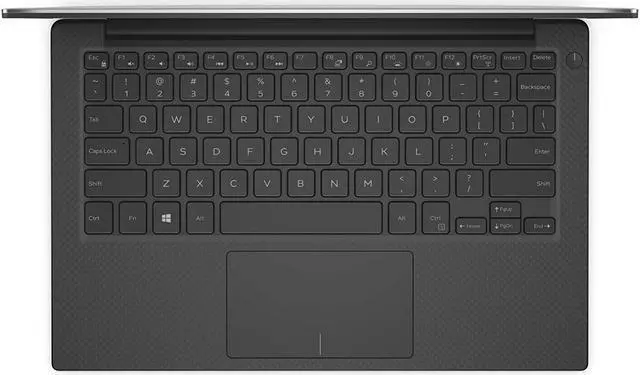 Alt view image 4 of 7 - Dell XPS 9343 13.3" Ultrabook ( Intel Core i5-5200U, 4GB Ram, 128GB SSD, Windows 10 Home ) Grade A