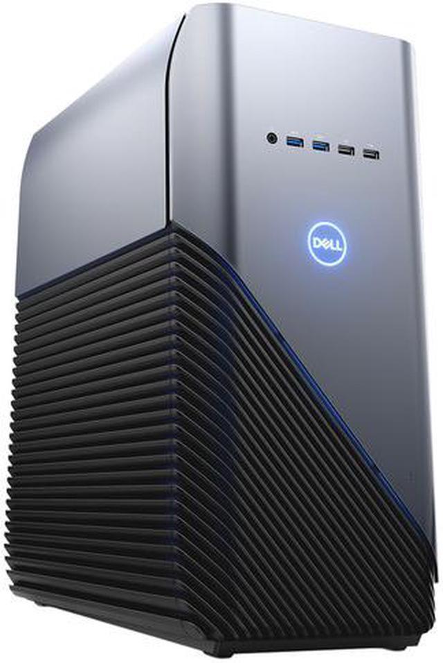 Refurbished: Dell Inspiron 5680 Gaming Desktop ( Intel Core i5