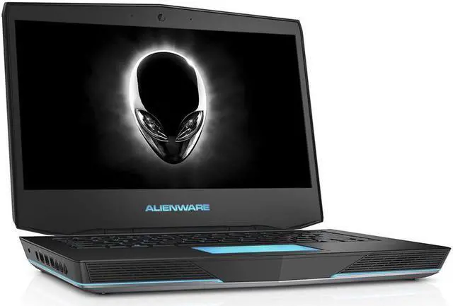 Refurbished: Dell Alienware 14 FHD Gaming Laptop ( Intel Core i7