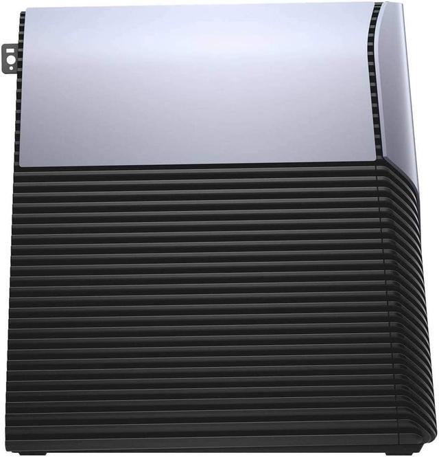 Alt view image 7 of 7 - Dell Inspiron 5680 Gaming Desktop ( Intel Core i5-8400 2.80Ghz, 8GB Ram, 128GB SSD + 1TB Hard Drive, Nvidia GeForce GTX 1060 3GB, Windows 10 Home ) Grade A