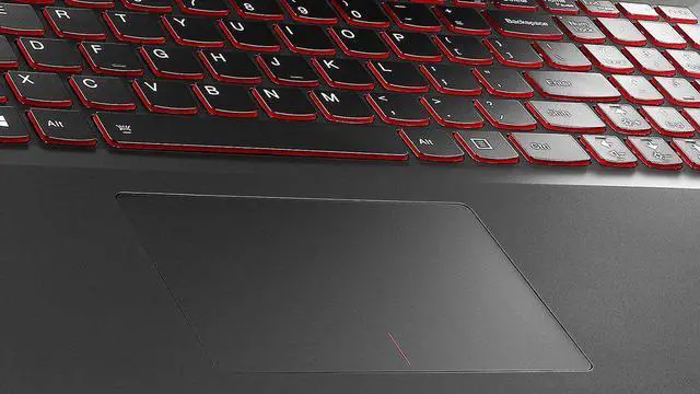 Alt view image 3 of 7 - Lenovo Y50-70 15.6" FHD Gaming Laptop ( Intel Core i7-4720HQ 2.60GHz, 8GB Ram, 500GB HD, GeForce GTX 860M 2GB, Windows 10 Home ) Grade A