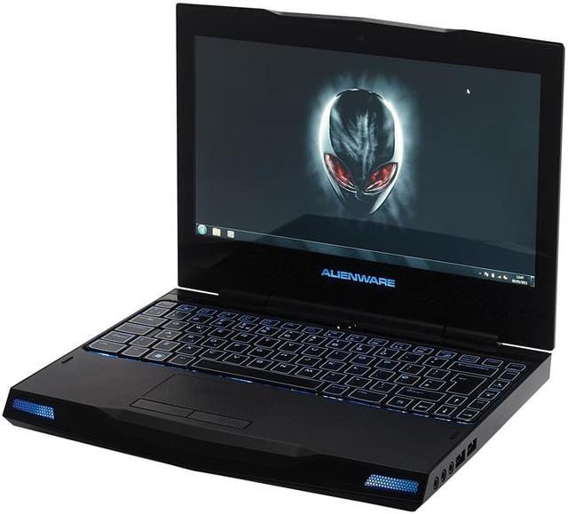 Refurbished Dell Alienware M11X R3 11.6