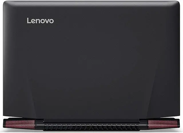 Alt view image 4 of 7 - LENOVO Y700 15.6" FHD Gaming Laptop ( AMD FX-8800P Radeon R7 2.1Ghz, 8GB RAM, 1TB Hard Drive, AMD Radeon R9 M385X 2GB Graphics, Win 10 Home ) Grade A