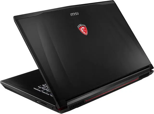 Alt view image 7 of 7 - MSI GE72 2QC Apache 17.3" FHD Gaming Laptop ( Intel Core i7-4720HQ 2.6Ghz, 12GB Ram, 1TB Hard Drive, Nvidia GTX 960M 2GB Graphics, Windows 10 Home ) Grade B