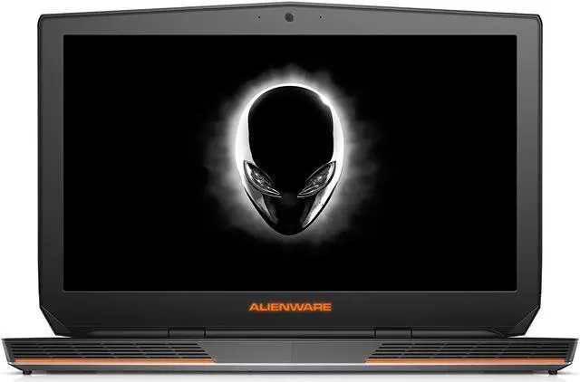 Refurbished: Dell ALIENWARE 17 R3 FHD Gaming Laptop ( Intel Core i7 ...
