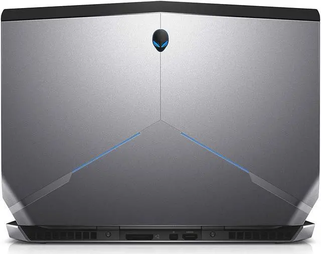 Alt view image 4 of 7 - Dell Alienware 13 R1 13.3" FHD Gaming Laptop ( Intel Core i5-5200U 2.20Ghz, 8GB Ram, 256GB SSD, Nvidia GeForce GTX 960M 2GB Graphics, Windows 10 Home ) Grade A