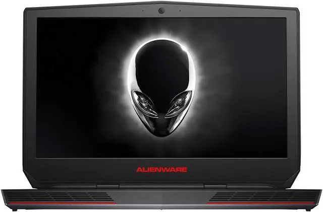 Alt view image 2 of 7 - Dell Alienware 15 R2 15.6-Inch FHD Gaming Laptop ( Intel Core i7-6700HQ 2.6Ghz, 8GB RAM, 256GB SSD, NVIDIA GeForce GTX 970M 3GB, Windows 10 Pro ) Grade A