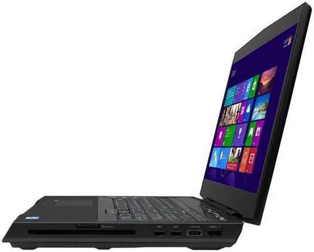Alt view image 4 of 7 - Dell Alienware M17X R4 17.3" FHD Gaming Laptop ( Intel Core i7-3610QM 2.30Ghz, 8GB Ram, 500GB Hard Drive, Nvidia GeForce GTX 660M 2GB Graphics, Windows 10 Home ) Grade A