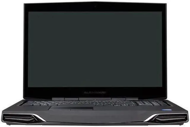 Alt view image 3 of 7 - Dell Alienware M17X R4 17.3" FHD Gaming Laptop ( Intel Core i7-3610QM 2.30Ghz, 8GB Ram, 500GB Hard Drive, Nvidia GeForce GTX 660M 2GB Graphics, Windows 10 Home ) Grade A