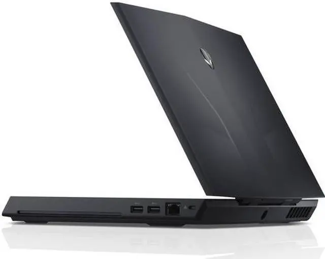 Alt view image 7 of 7 - Dell ALIENWARE M14X R2 14" Gaming Laptop ( Intel Core i7-3610QM CPU 2.30GHz, 6GB Ram, 500GB HD, GeForce GT 650M 2GB, WIN 10 Home ) Grade B