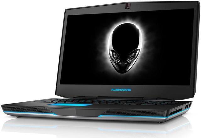 Refurbished: Dell Alienware 17 R1 17.3