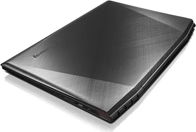 Alt view image 6 of 6 - Lenovo Y70-70 Touchscreen 17.3" FHD Gaming Laptop ( Intel Core i7-4710HQ 2.50GHz, 8GB Ram, 1TB Hard Drive, Nvidia GeForce GTX 860M 2GB, Windows 10 Home ) Grade A