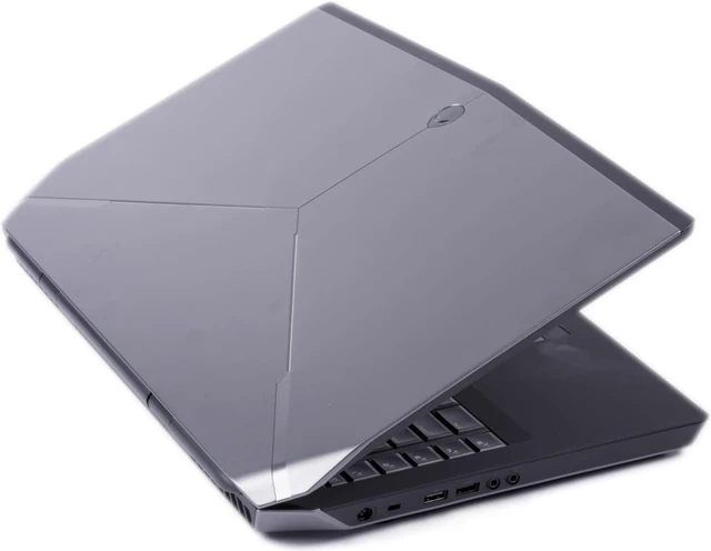 Refurbished: Dell Alienware 17 R2 17.3" FHD Gaming Laptop ( Intel Core ...