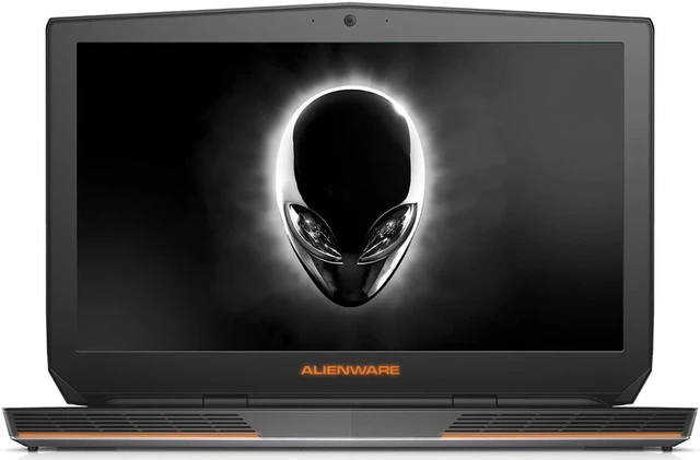 Refurbished: Dell Alienware 17 R2 17.3" FHD Gaming Laptop ( Intel Core ...