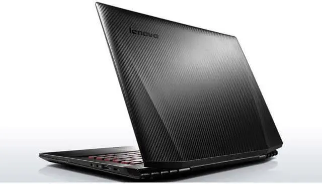 Alt view image 5 of 7 - Lenovo Y40-80 14" FHD Gaming Laptop ( Intel Core i7-5500U 2.40Ghz, 8GB Ram, 500GB SSD, AMD Radeon R9 M275X 2GB, Win 10 Home ) Grade A