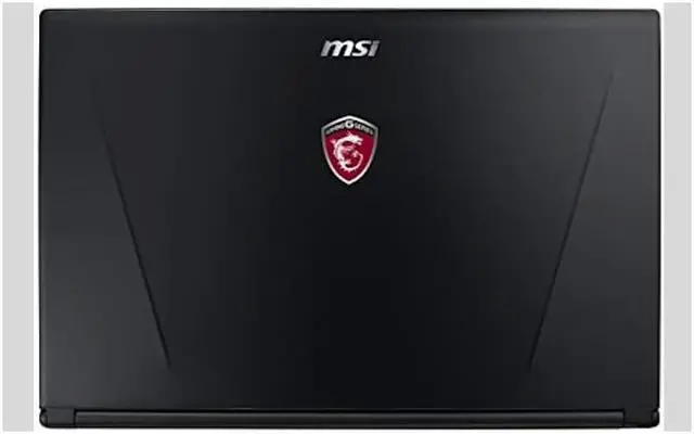 Alt view image 7 of 7 - MSI GS60 6QC Ghost Pro 15.6" FHD Gaming Laptop ( Intel Core i7-6700HQ 2.60Ghz, 16GB Ram, 256GB SSD NVMe + 480GB SSD, Nvidia GeForce GTX 960M 2GB Graphics, Windows 10 Pro ) Grade A