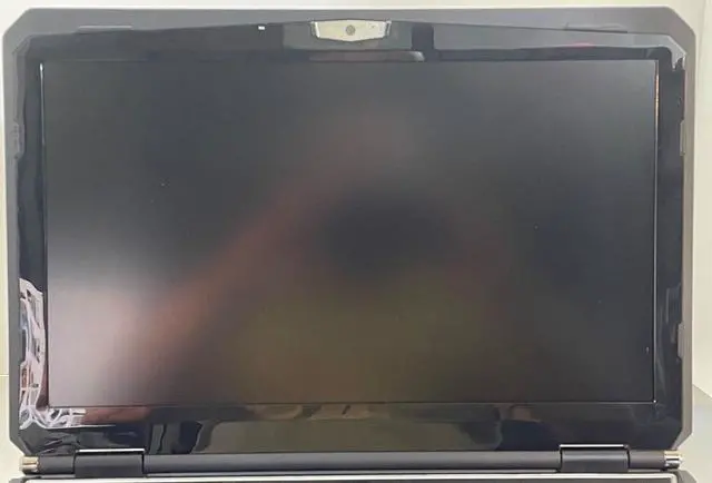 Alt view image 3 of 7 - CyberpowerPc GT60 0NC 15.6" FHD Gaming Laptop ( Intel Core i7-3720QM 2.60Ghz Processor, 16GB Ram Memory, 128GB SSD + 750GB Hard Drive, Nvidia GeForce GTX 670M 1.5GB Graphics, Windows 10 Home ) Grade A